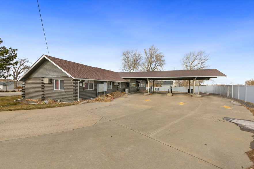 1501 S Greeley Hwy, Cheyenne, WY for lease - Building Photo - Image 3 of 17