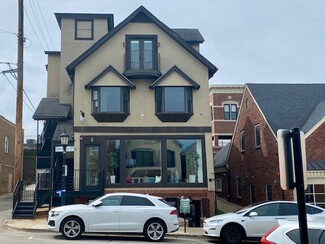 More details for 18 W 1st St, Hinsdale, IL - Retail for Sale