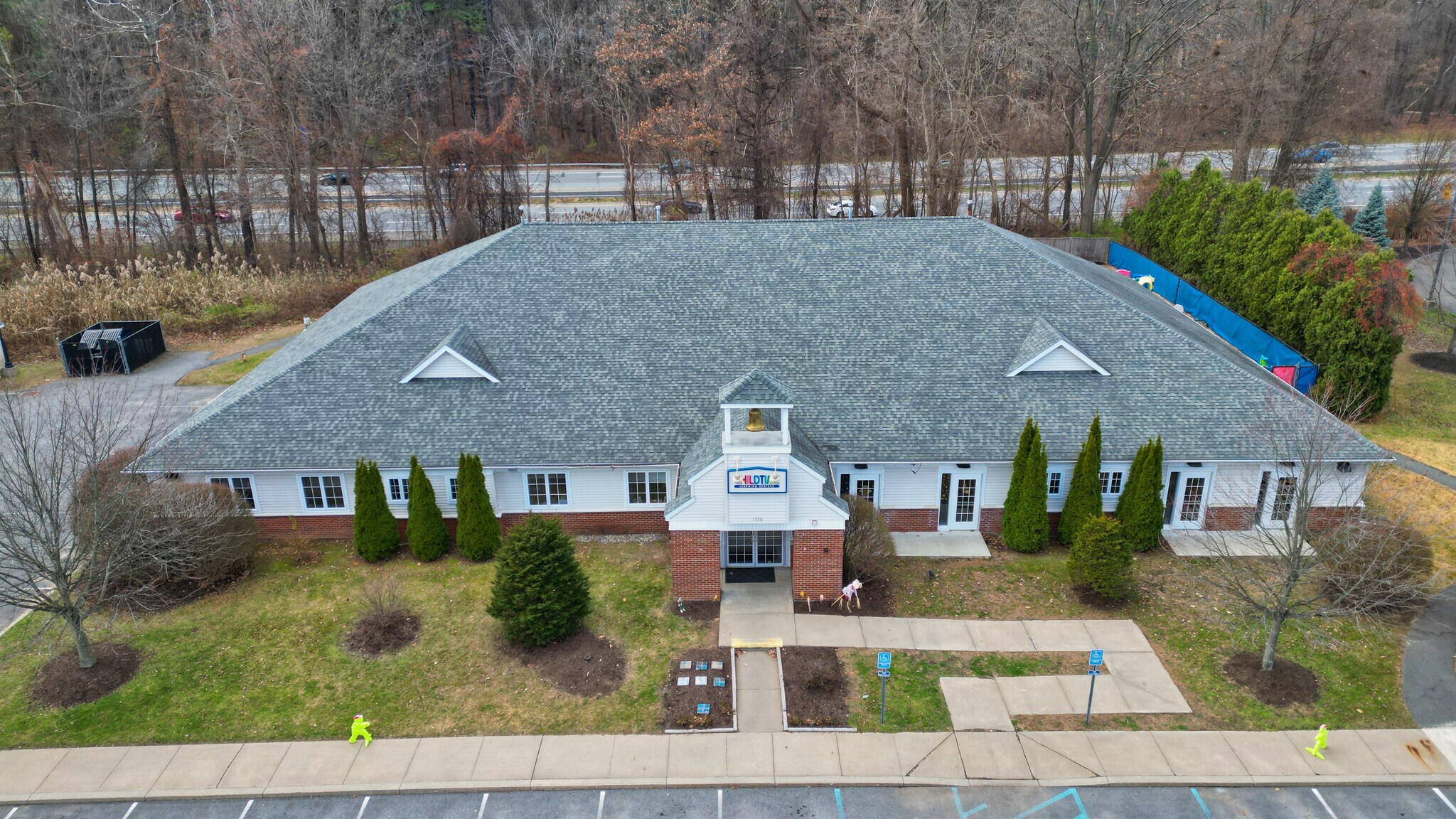1756 Us-9, Clifton Park, NY for sale Building Photo- Image 1 of 1