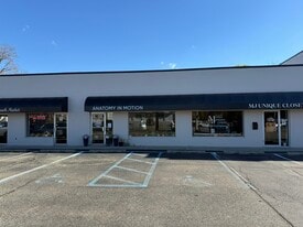 108-116 E Plane St, Hackettstown NJ - Loft