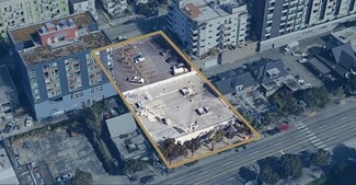 More details for 1740 NW Market St, Seattle, WA - Retail for Sale