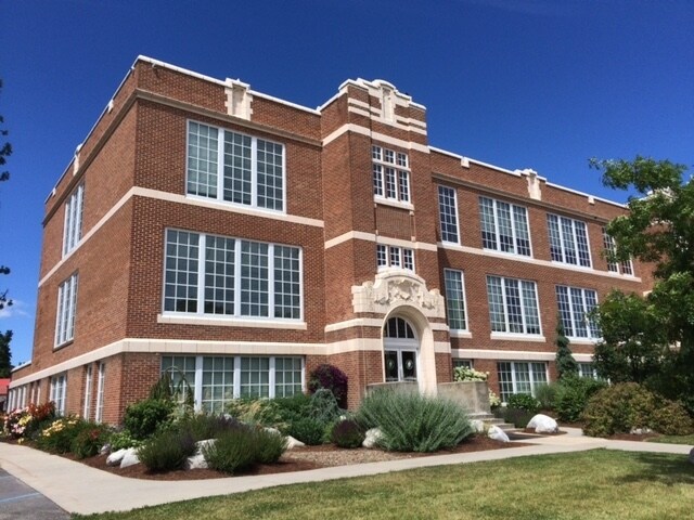 102 S Euclid Ave, Sandpoint, ID for sale Primary Photo- Image 1 of 1