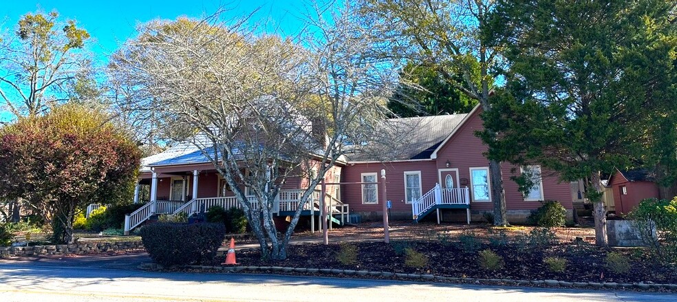 108 S Lee St, Stockbridge, GA for sale - Building Photo - Image 2 of 29