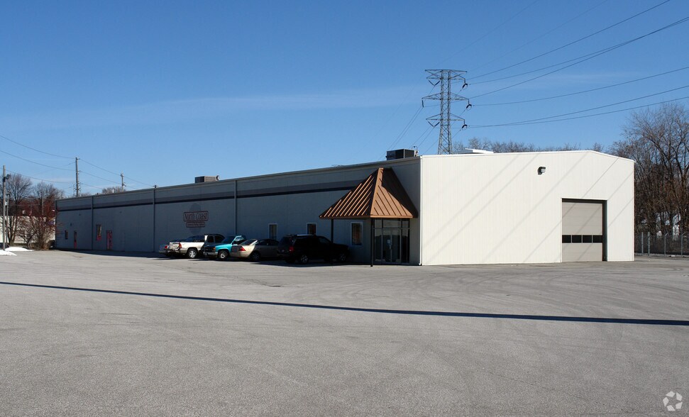 2920-2940 Douglas Rd, Toledo, OH for sale - Primary Photo - Image 1 of 1