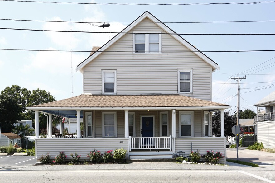 475 Nantasket Ave, Hull, MA 02045 14 Unit Rooming House