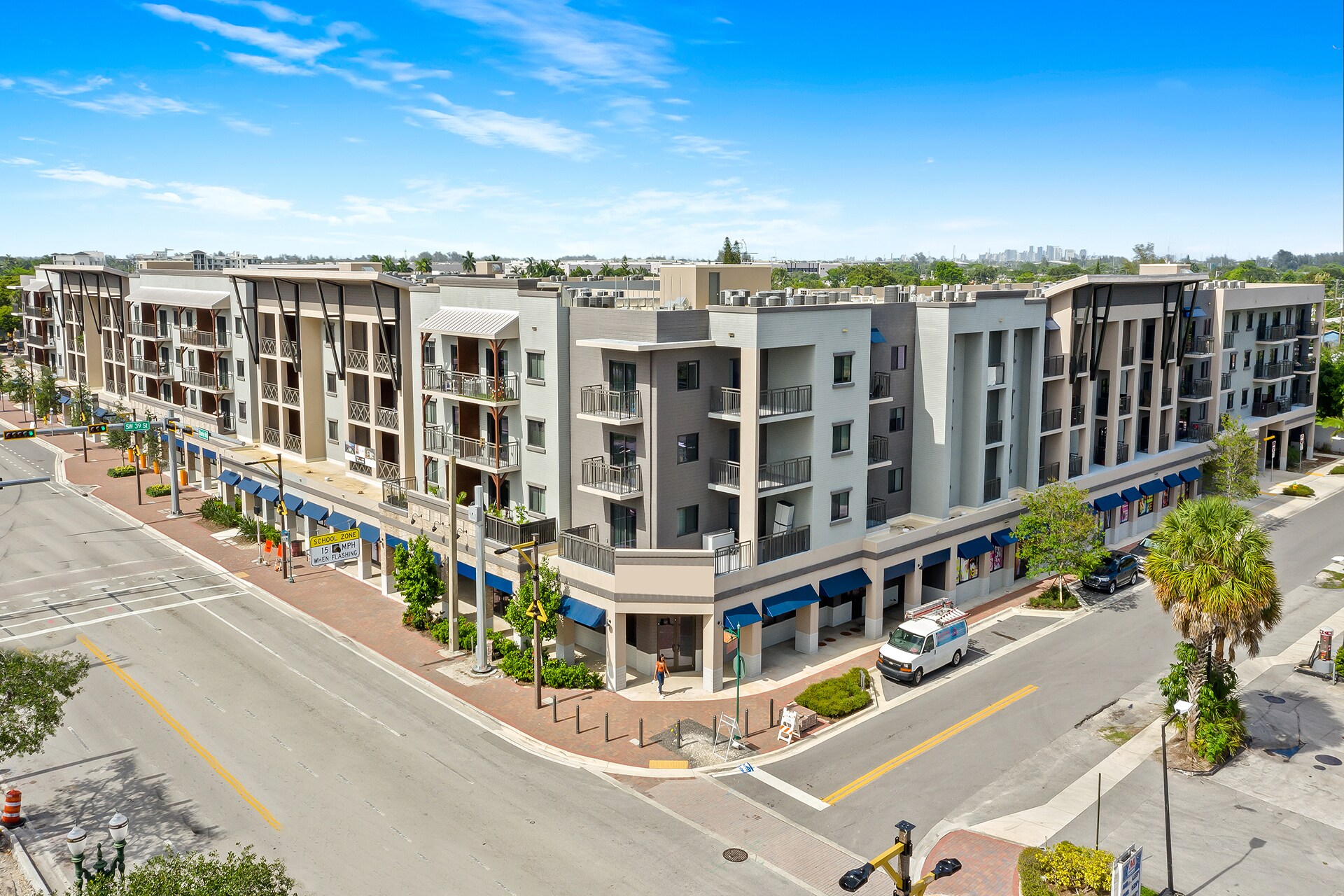 3890 Davie Rd, Davie, FL for sale Building Photo- Image 1 of 1