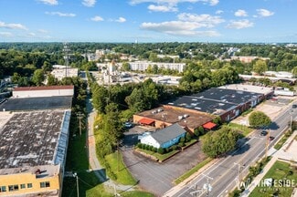 More details for 1020 Tuckaseegee – for Sale, Charlotte, NC