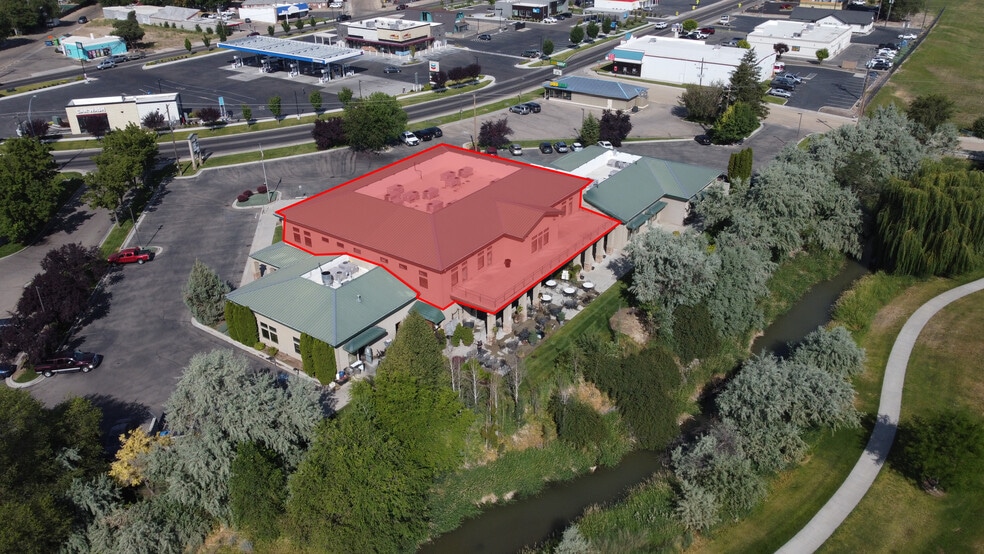 2805 Blaine St, Caldwell, ID for lease - Building Photo - Image 2 of 4