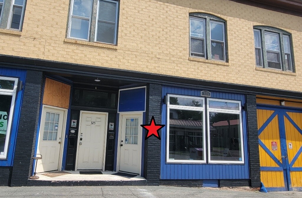 325 N Main St, Liberty, NY for sale Building Photo- Image 1 of 1