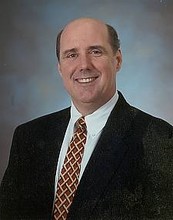 Jim McAdams