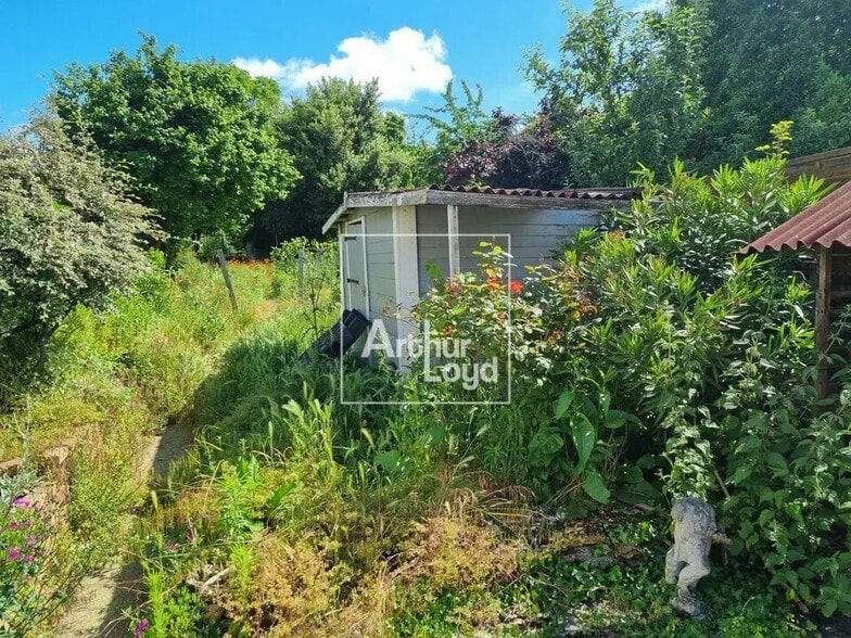 Flex in Brétigny-sur-Orge for sale - Building Photo - Image 3 of 3