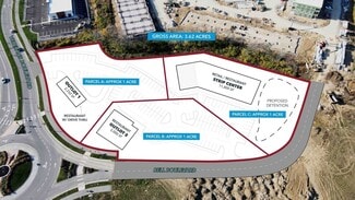 More details for 0 Veterans Blvd, Liberty Township, OH - Land for Sale