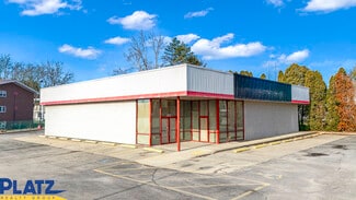 More details for 2727 Parkman Rd, Warren, OH - Retail for Sale