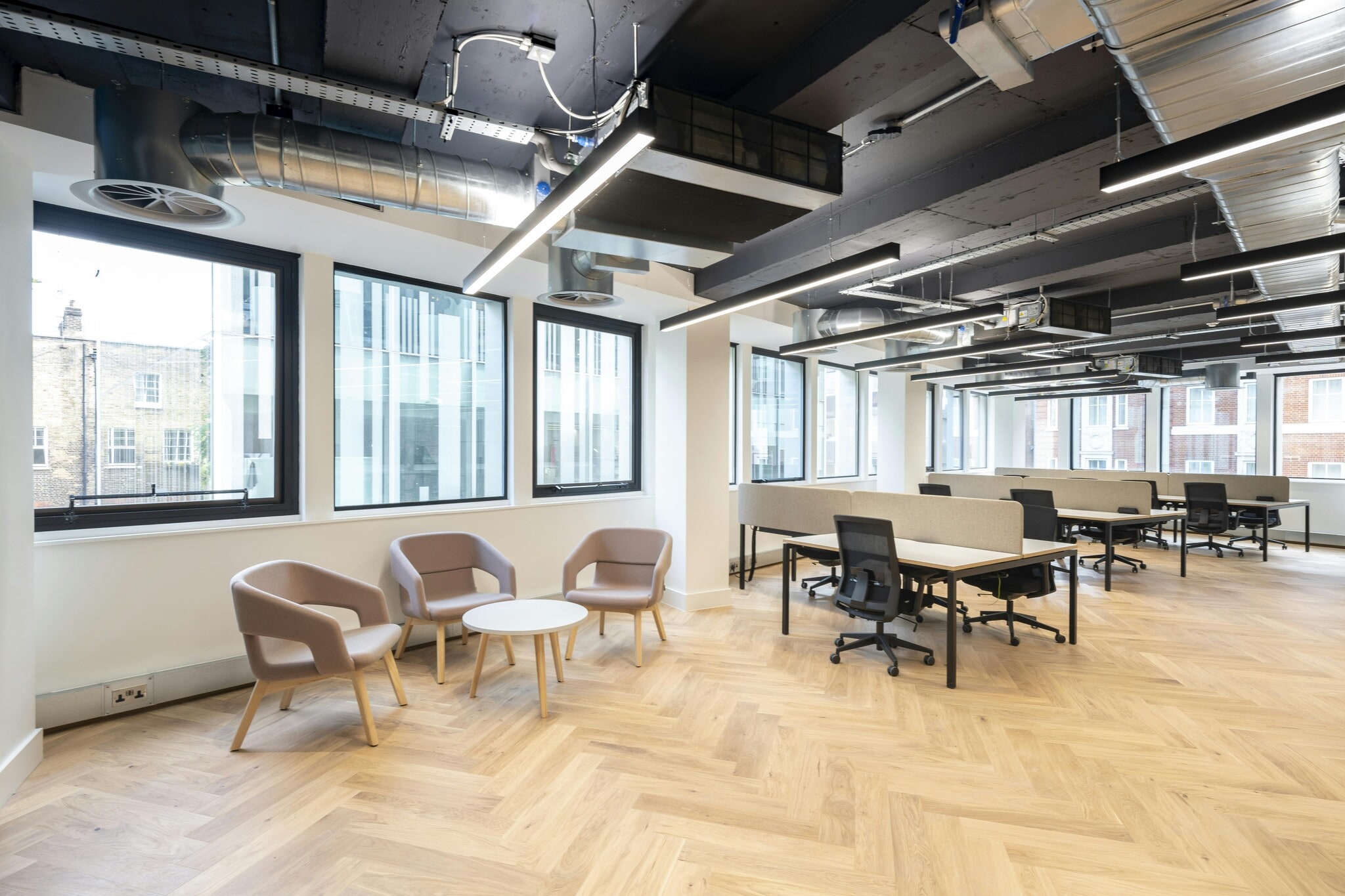 78 New Oxford St, London for lease Building Photo- Image 1 of 28