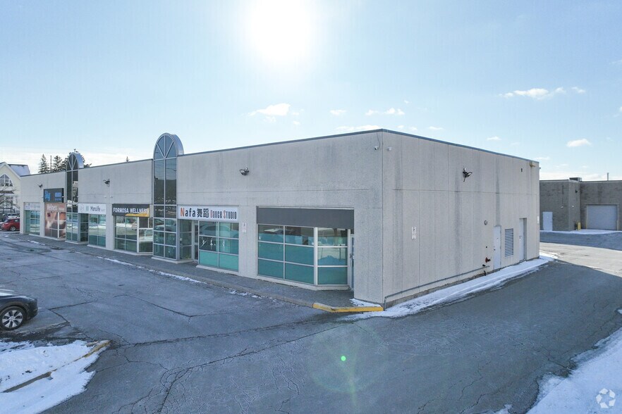 3980 14th Ave, Markham, ON for lease - Building Photo - Image 2 of 4