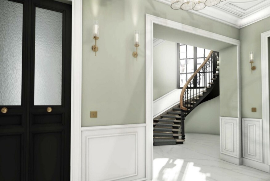 39 Rue Réaumur, Paris for lease - Lobby - Image 3 of 5