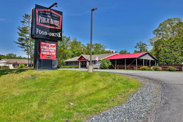 20 Public Way, Quechee, VT for sale - Building Photo - Image 2 of 47