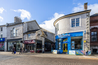 More details for Elephant Yard, Kendal - Retail for Lease