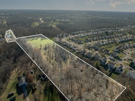 6093 Taylor Mill Rd, Independence KY - Government Property