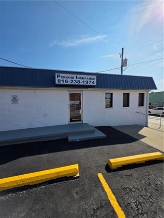 More details for 6303 King Hill Ave, Saint Joseph, MO - Office for Sale