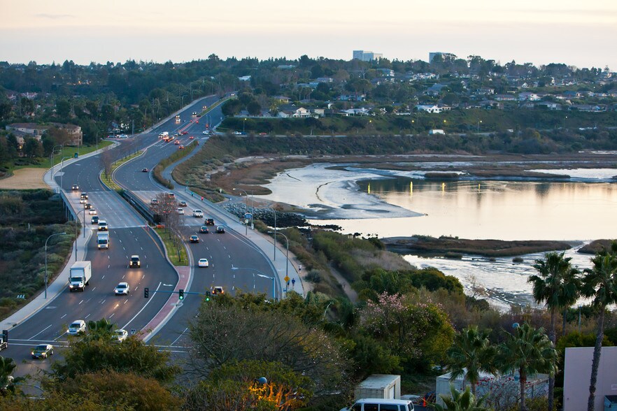 3501 Jamboree Rd, Newport Beach, CA for sale - Other - Image 1 of 1