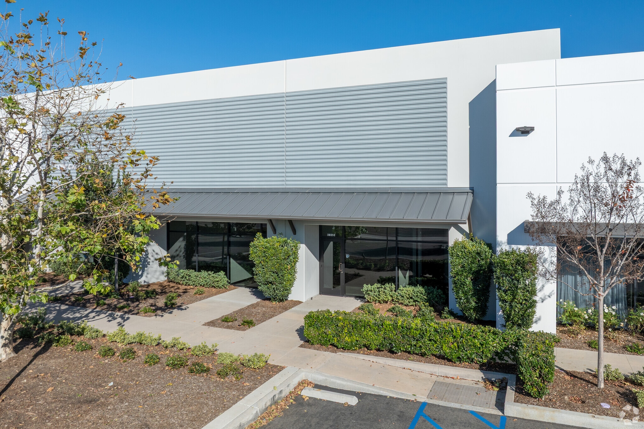 28202-28292 Airoso St, Rancho Mission Viejo, CA for lease Building Photo- Image 1 of 12