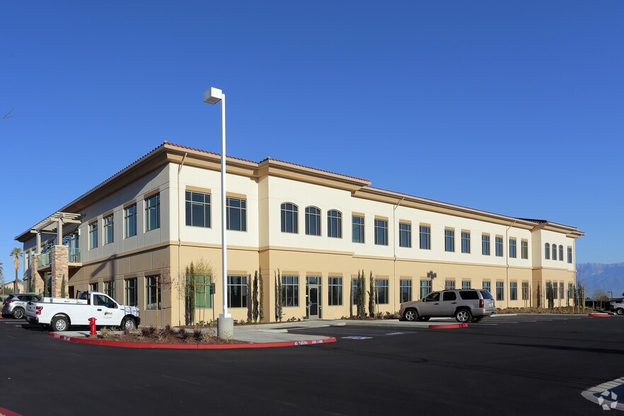 2813 S Main St, Corona, CA for sale - Primary Photo - Image 1 of 4