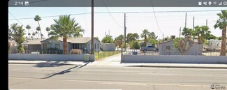 More details for 584 S Avenue B, Yuma, AZ - Multifamily for Sale