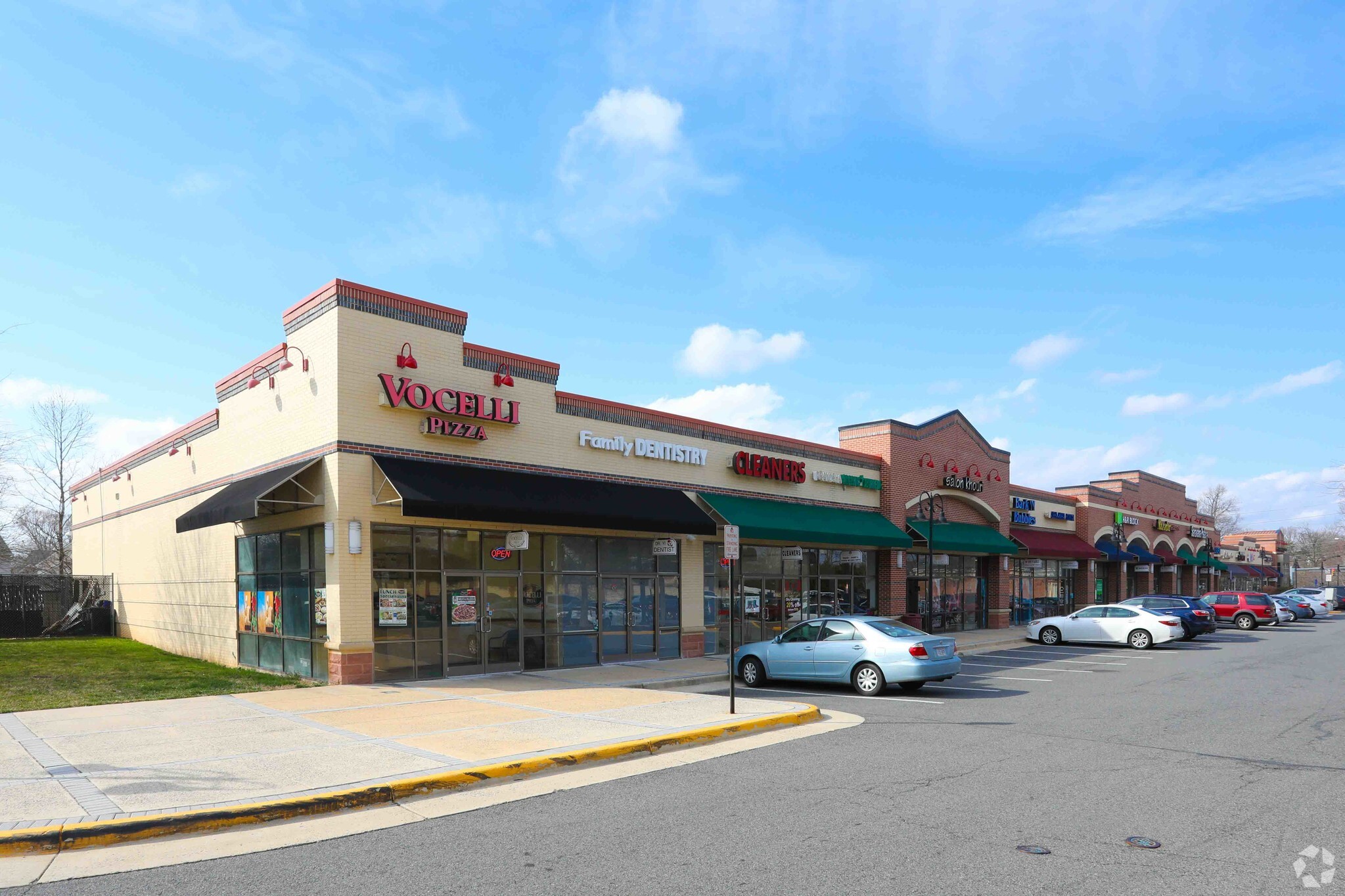 11725 Lee Hwy, Fairfax, VA 22030 - Retail for Lease | LoopNet.com