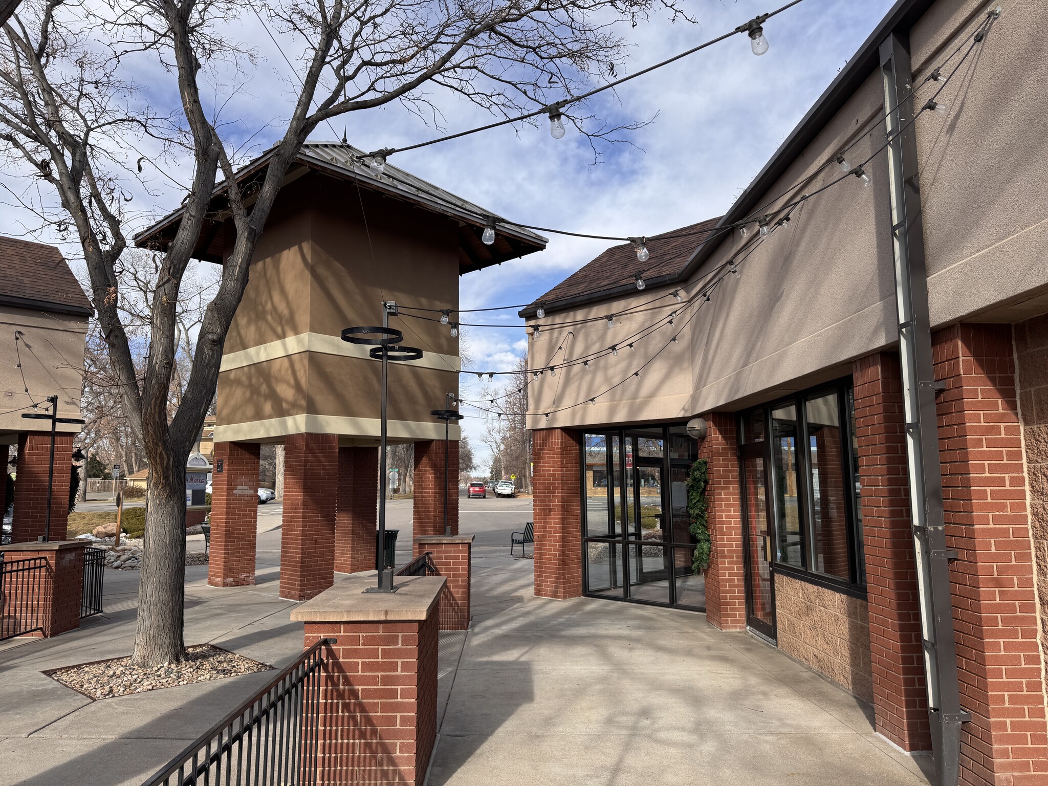 821-901 Mountain Ave, Berthoud, CO for lease Primary Photo- Image 1 of 12