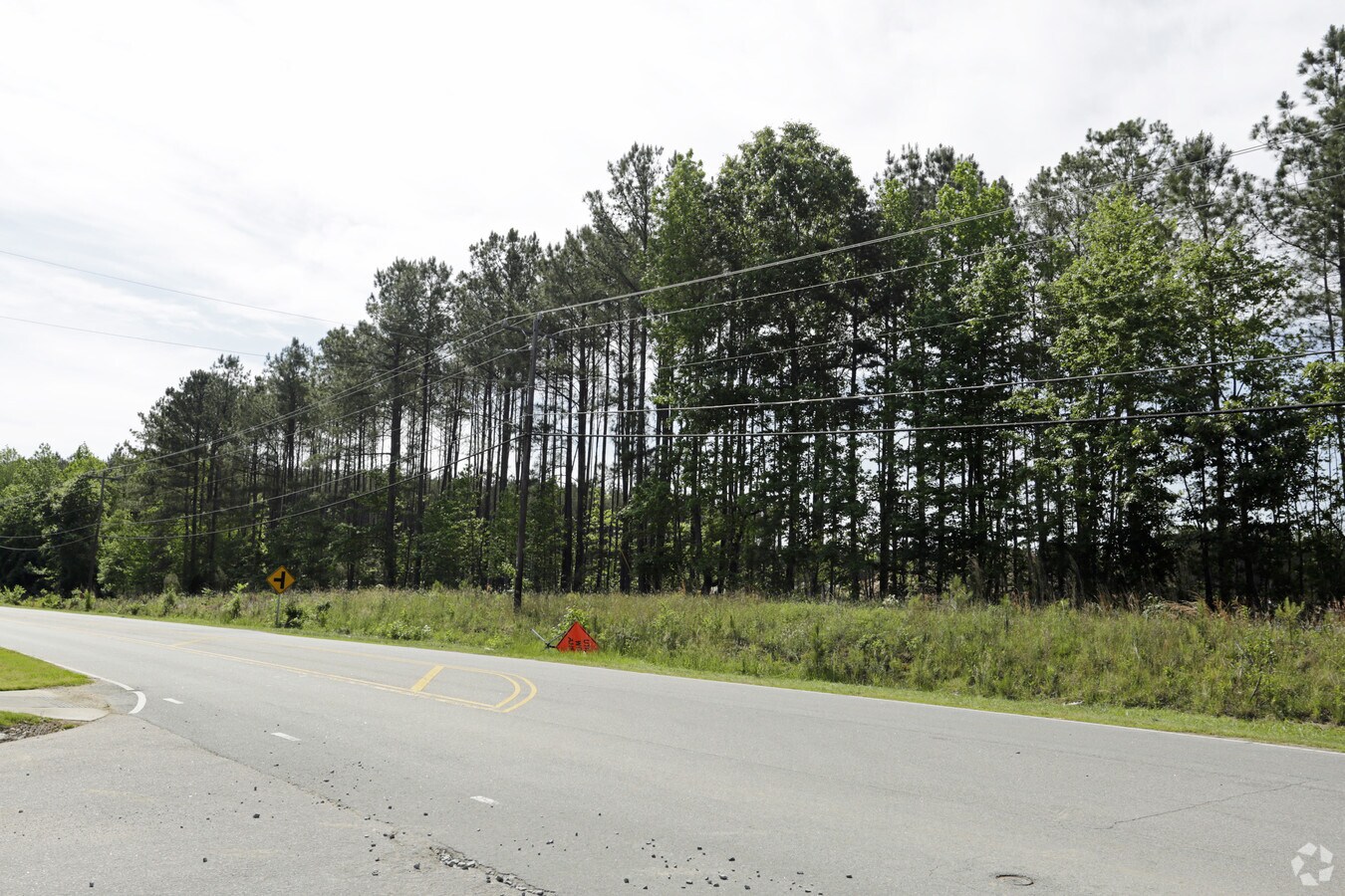 500 Danube Ln, Durham, NC 27704