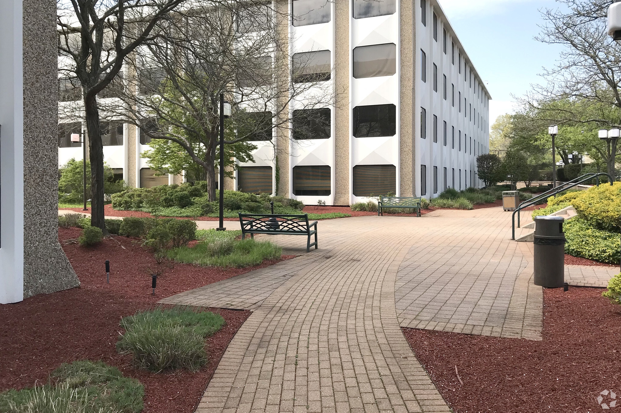 3 Huntington Quadrangle, Melville, NY 11747 3HQ North & South Buildings