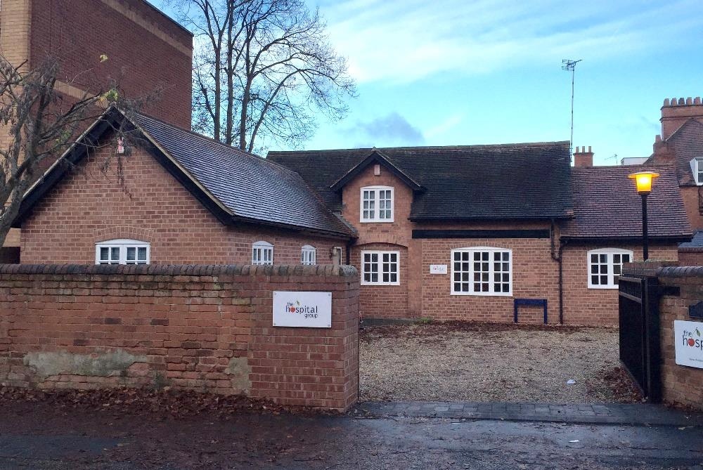 2 North Rd, West Bridgford for sale Primary Photo- Image 1 of 1