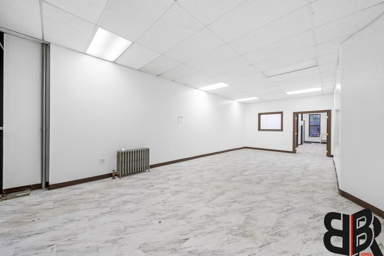 919 Gates Ave, Brooklyn, NY 11221 Office/Retail for Lease