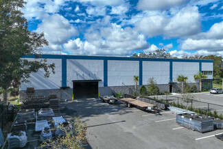 More details for 6810 Edgewater Dr, Lockhart, FL - Industrial for Lease