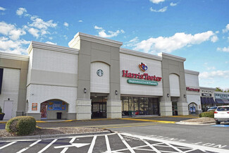 More details for 8345 Creedmoor Rd, Raleigh, NC - Retail for Lease