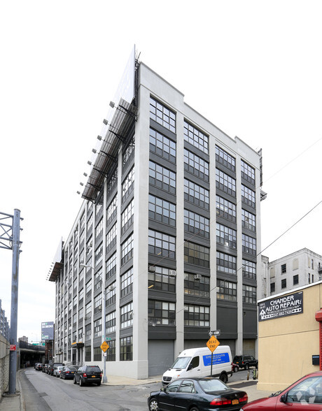 2417 3rd Ave, Bronx, NY for lease - Building Photo - Image 1 of 7