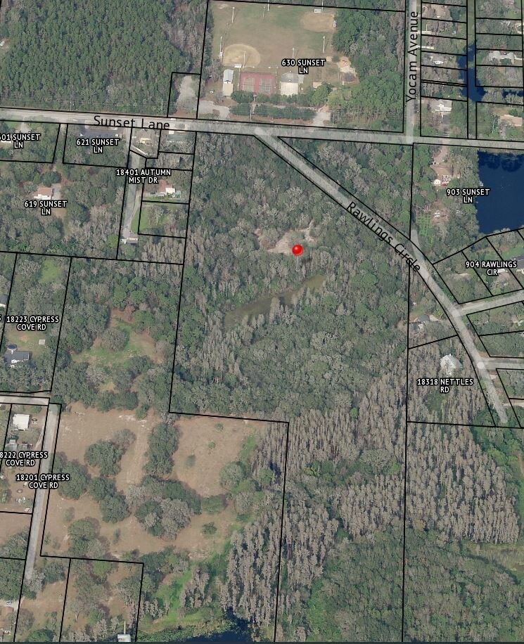 Sunset Ln, Lutz, FL for sale Primary Photo- Image 1 of 1