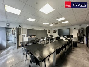 12 Allée Des Informaticiens, Aix-en-Provence for lease Building Photo- Image 2 of 5