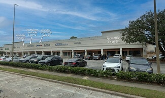 More details for 1810-1940 Fountain View Dr, Houston, TX - Retail for Lease