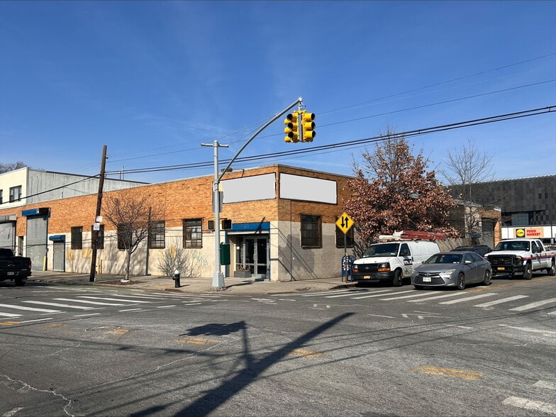 36-17 20th Ave, Astoria, NY for sale - Building Photo - Image 1 of 1