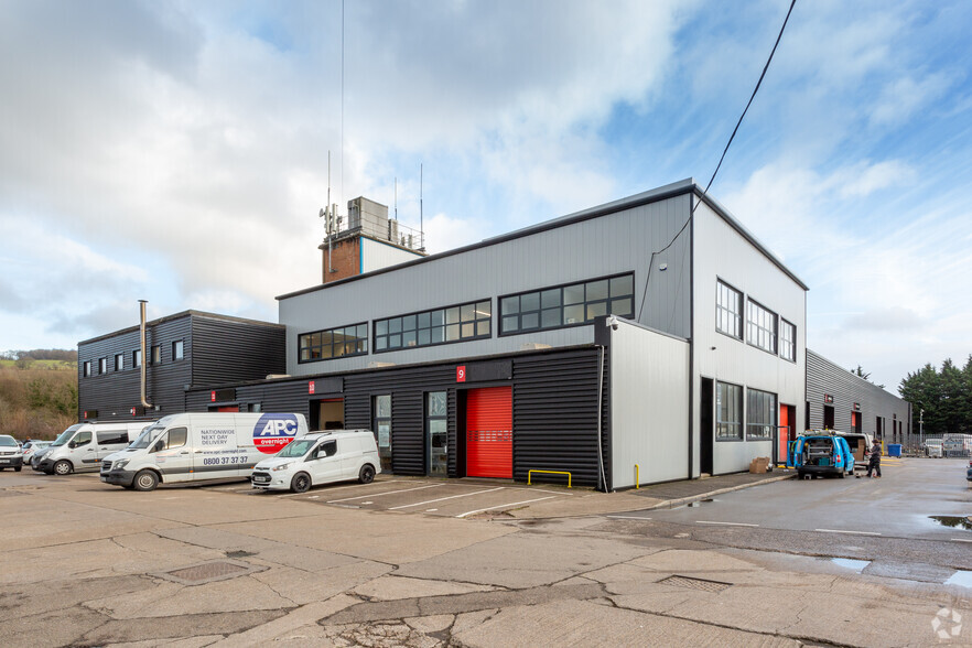 Moy Rd, Taffs Well for lease - Building Photo - Image 1 of 6