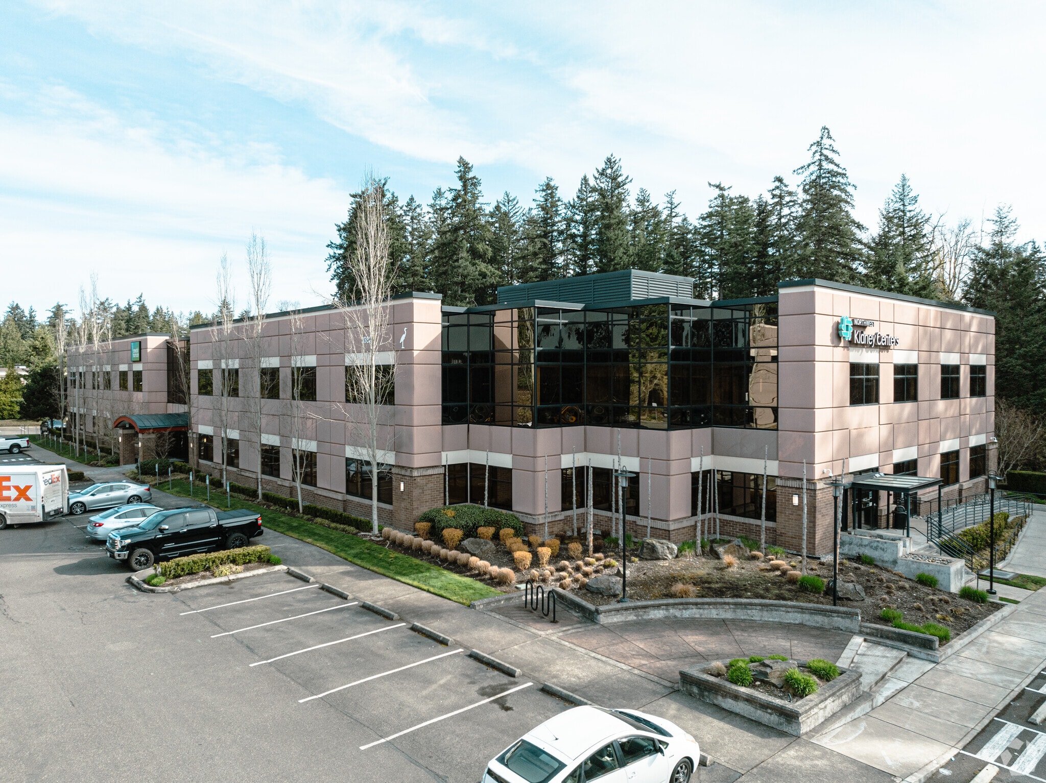 33820 Weyerhaeuser Way S, Federal Way, WA for sale Primary Photo- Image 1 of 1