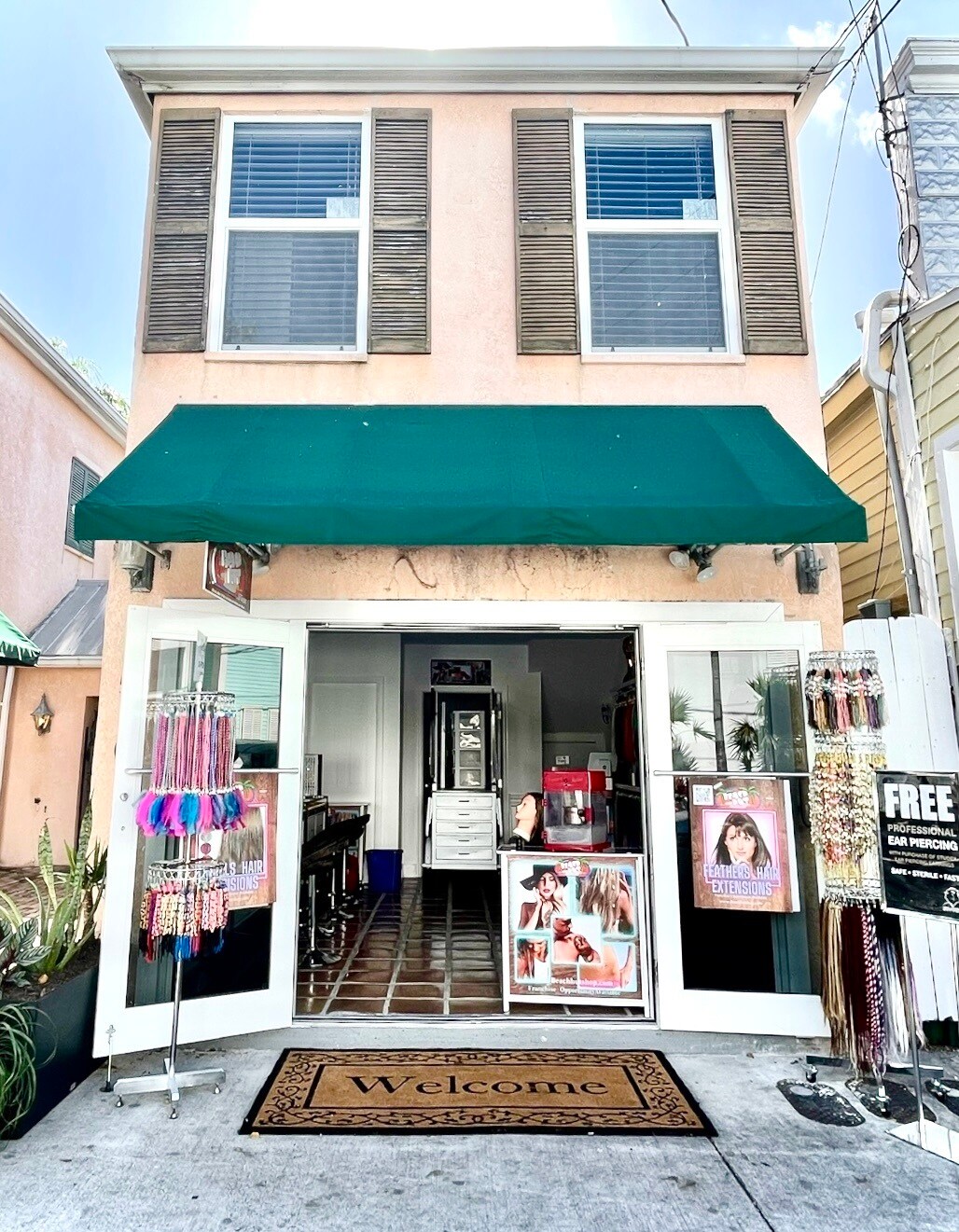 510 Fleming St, Key West, FL for sale Primary Photo- Image 1 of 1