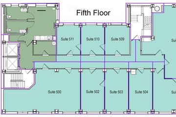 E 200 E State Street, Ithaca, NY for lease Floor Plan- Image 1 of 1