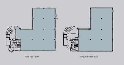 13 Colonial Way, Watford for lease Floor Plan- Image 2 of 2
