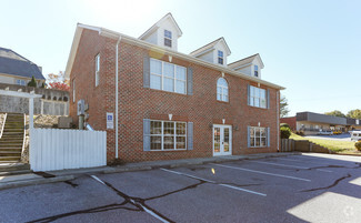 More details for 565-B Harper Ave, Lenoir, NC - Office for Lease