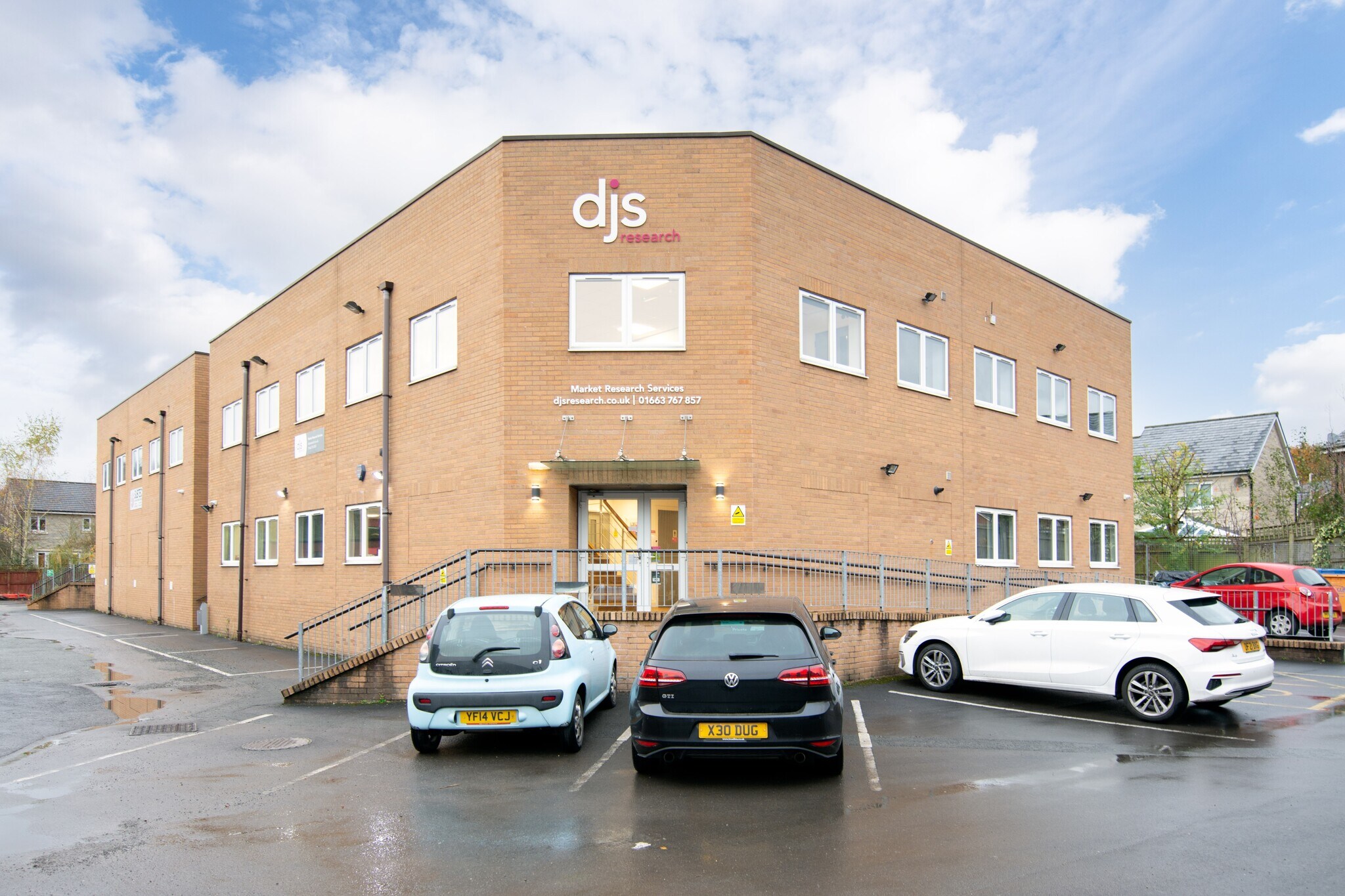 Pavilion Ln, Stockport for sale Building Photo- Image 1 of 1