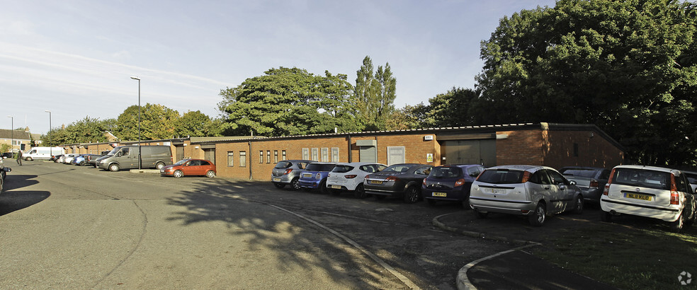 Castellian Rd, Sunderland for lease - Building Photo - Image 3 of 3