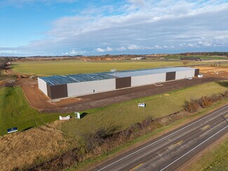 More details for 0 Highway T Hwy, Eau Claire, WI - Industrial for Lease